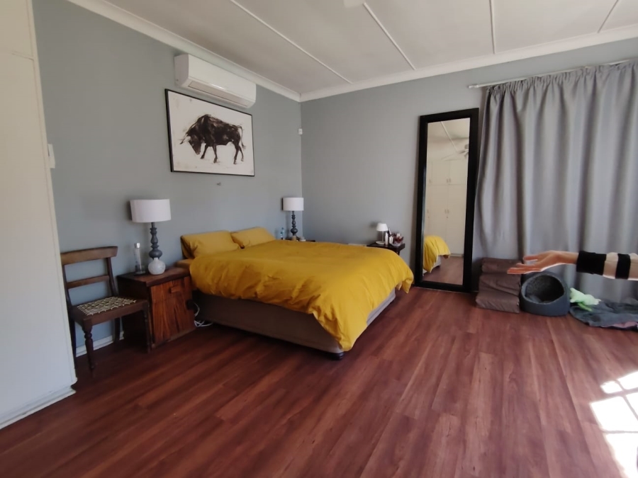 3 Bedroom Property for Sale in Dan Pienaar Free State